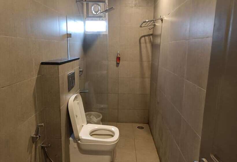 בית מלון כפרי Dbr Suites, Sarjapur Road