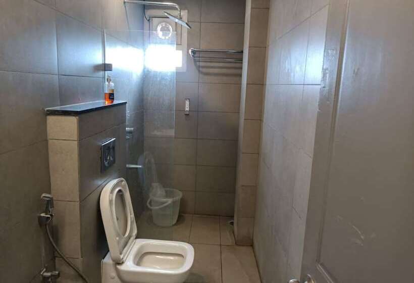 酒店 Dbr Suites, Sarjapur Road