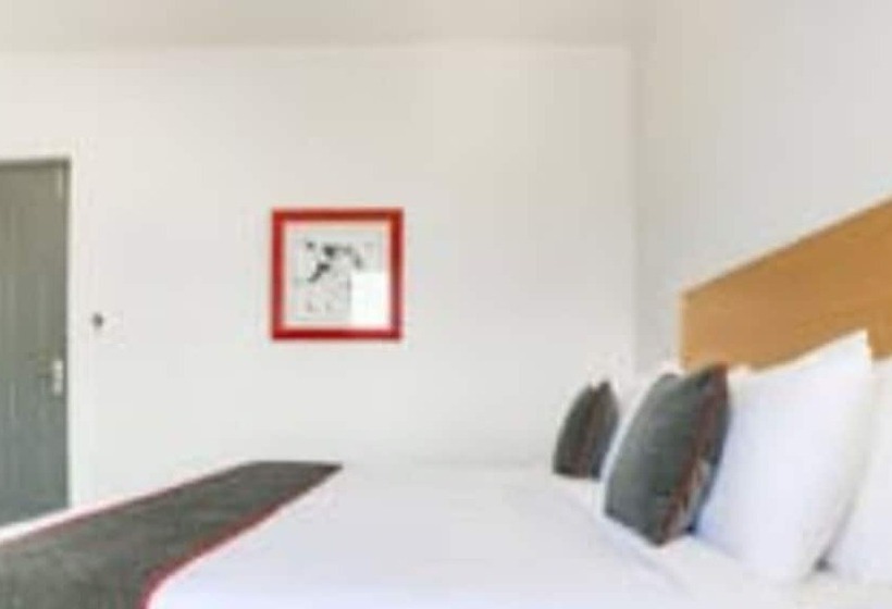 בית מלון כפרי Dbr Suites, Sarjapur Road