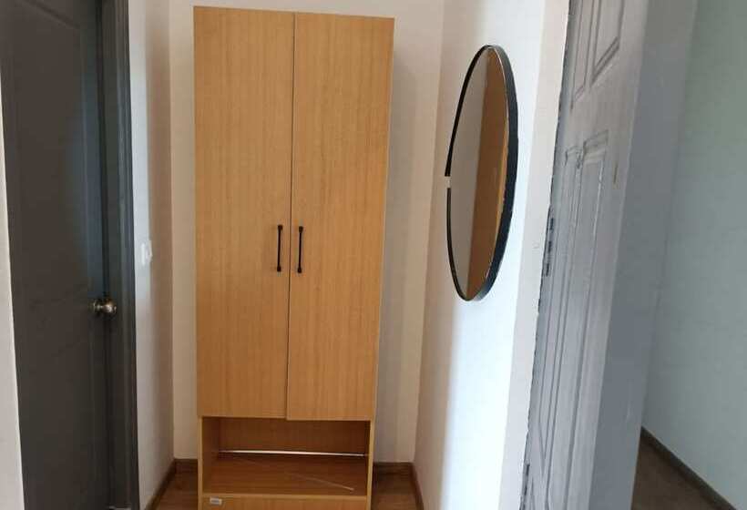 酒店 Dbr Suites, Sarjapur Road