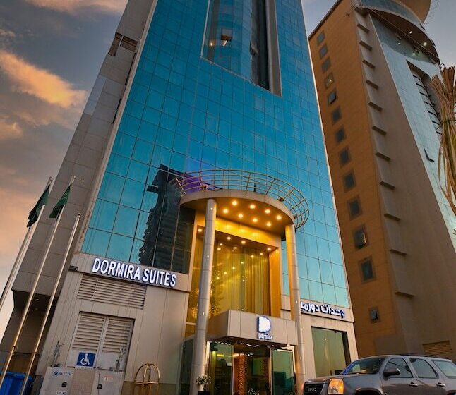 בית מלון כפרי Dormira