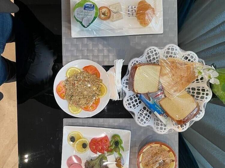 בית מלון כפרי Dormira