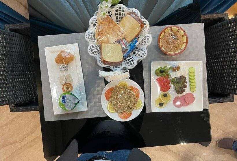 בית מלון כפרי Dormira