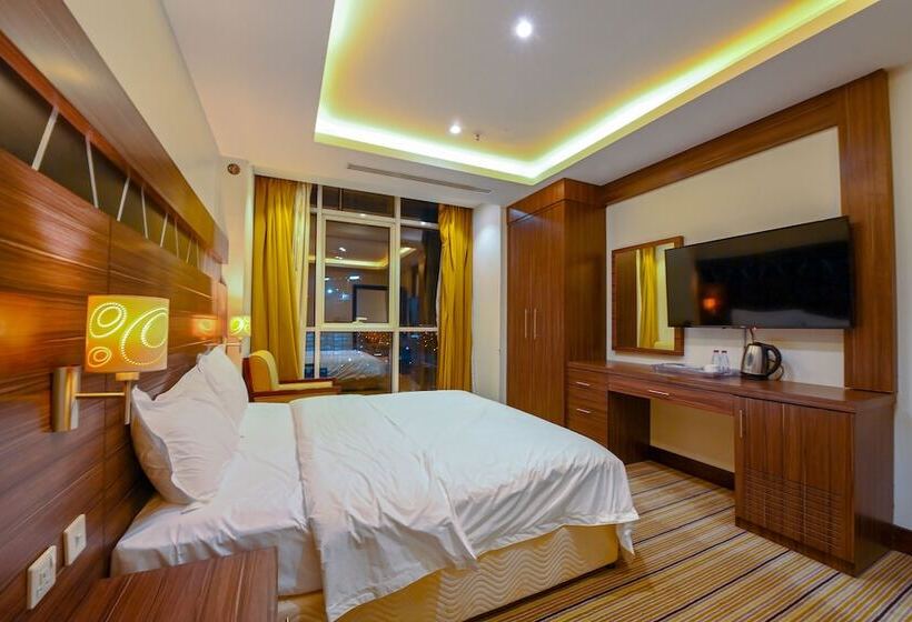 בית מלון כפרי Dormira