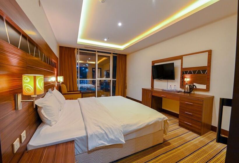 בית מלון כפרי Dormira