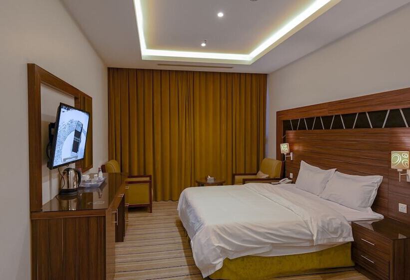 בית מלון כפרי Dormira