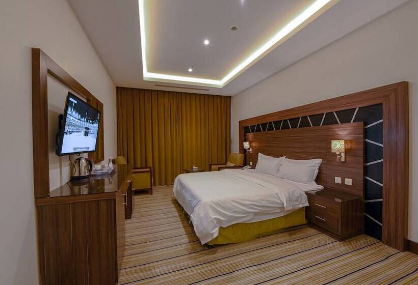 בית מלון כפרי Dormira