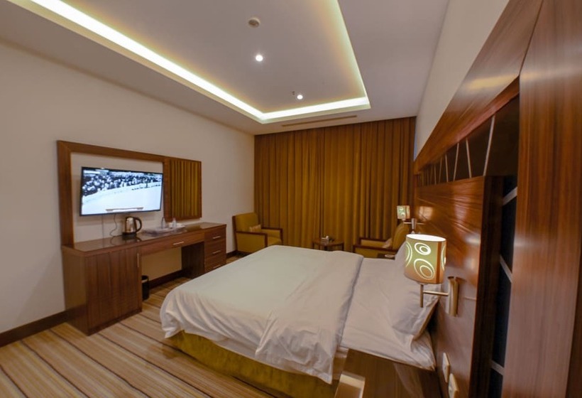 בית מלון כפרי Dormira