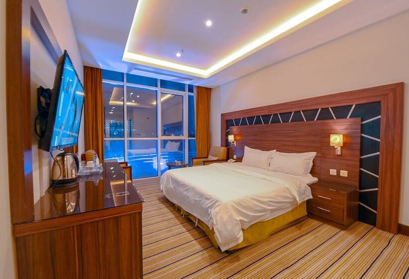 בית מלון כפרי Dormira