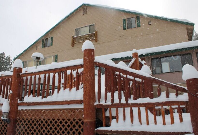 ホテル Edelweiss Resort And Restaurant