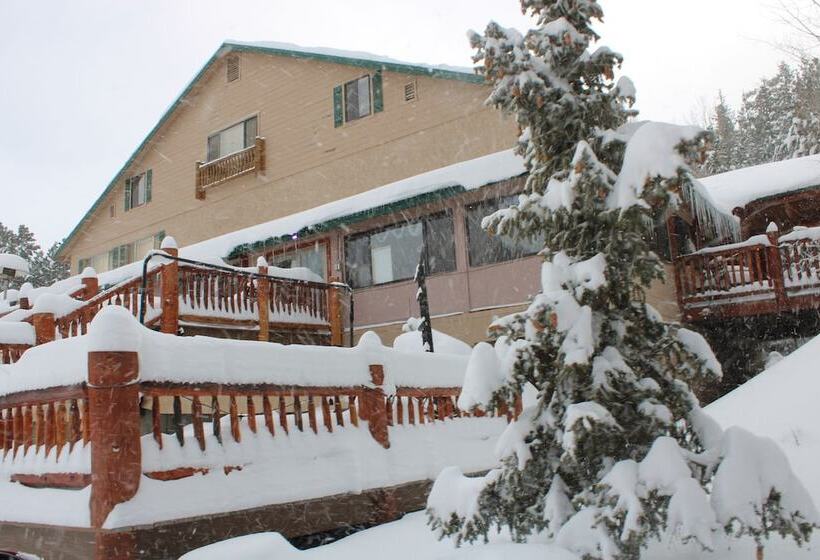 ホテル Edelweiss Resort And Restaurant