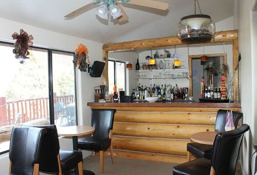 ホテル Edelweiss Resort And Restaurant