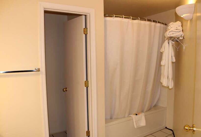 ホテル Edelweiss Resort And Restaurant