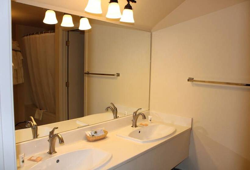 ホテル Edelweiss Resort And Restaurant