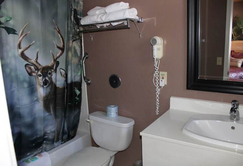 ホテル Edelweiss Resort And Restaurant