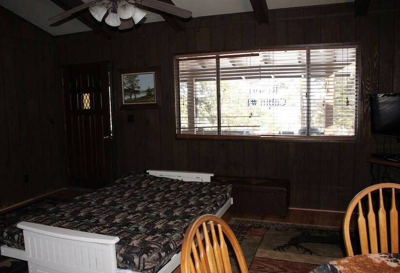 ホテル Edelweiss Resort And Restaurant