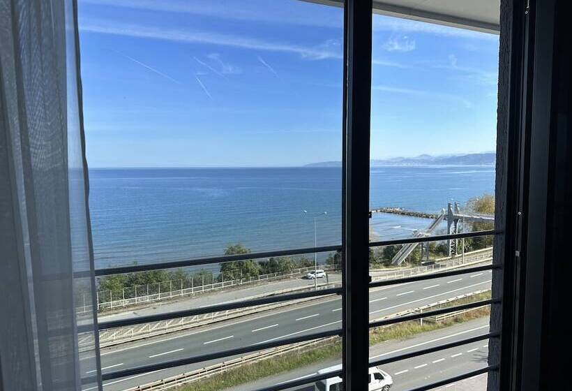 בית מלון כפרי şehrar Suit