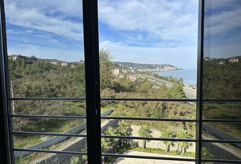 בית מלון כפרי şehrar Suit