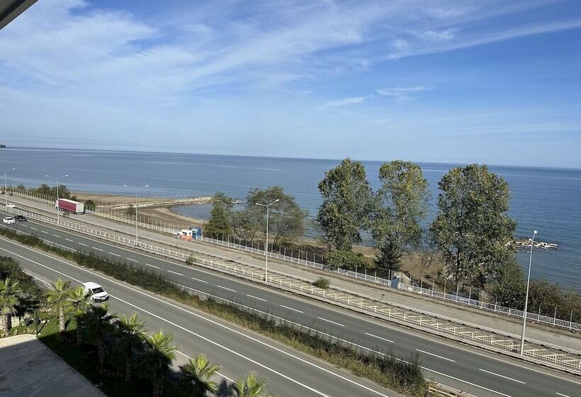 בית מלון כפרי şehrar Suit