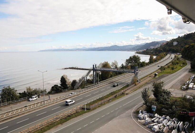 فندق şehrar Suit