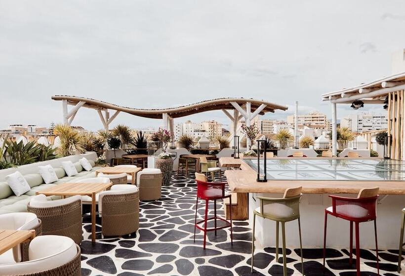 酒店 El Castillo La Ciudadela Marbella