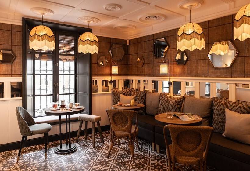 酒店 El Castillo La Ciudadela Marbella