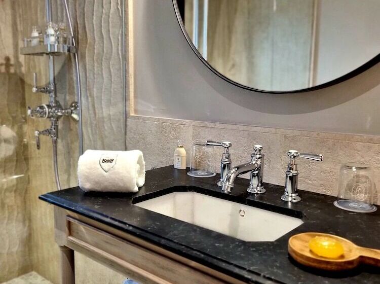 酒店 El Castillo La Ciudadela Marbella