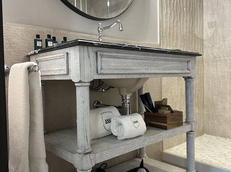 酒店 El Castillo La Ciudadela Marbella