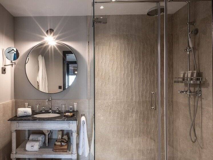 酒店 El Castillo La Ciudadela Marbella