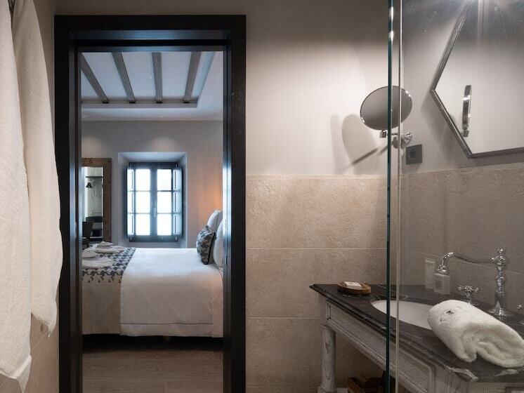 酒店 El Castillo La Ciudadela Marbella