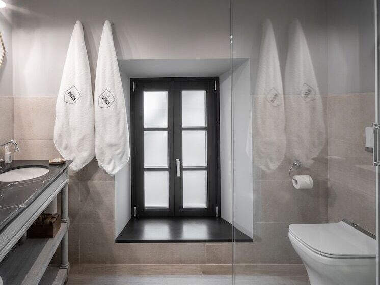 酒店 El Castillo La Ciudadela Marbella