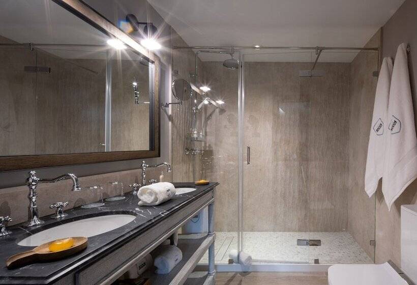 酒店 El Castillo La Ciudadela Marbella