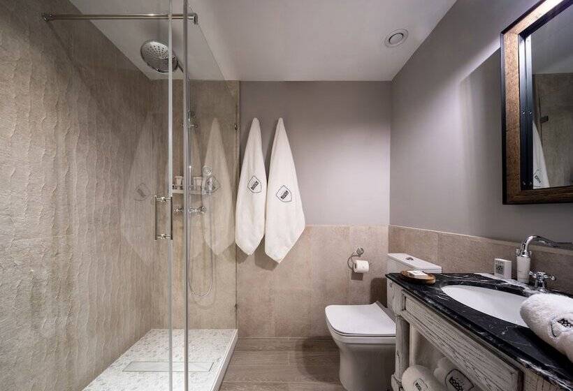 酒店 El Castillo La Ciudadela Marbella