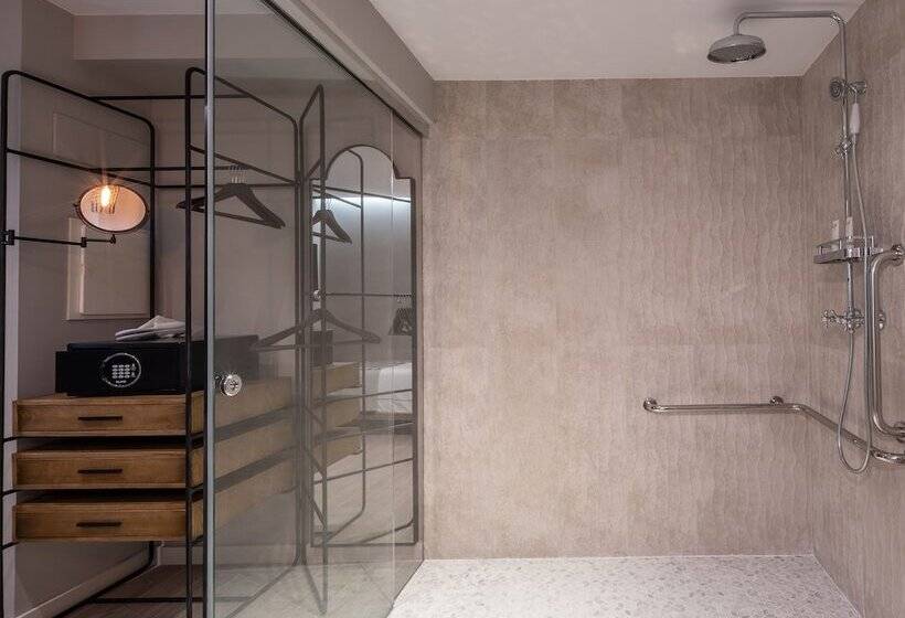 酒店 El Castillo La Ciudadela Marbella