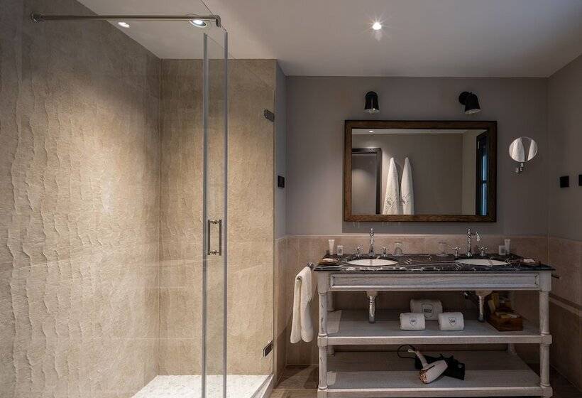 酒店 El Castillo La Ciudadela Marbella