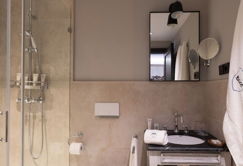 酒店 El Castillo La Ciudadela Marbella