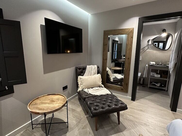 酒店 El Castillo La Ciudadela Marbella