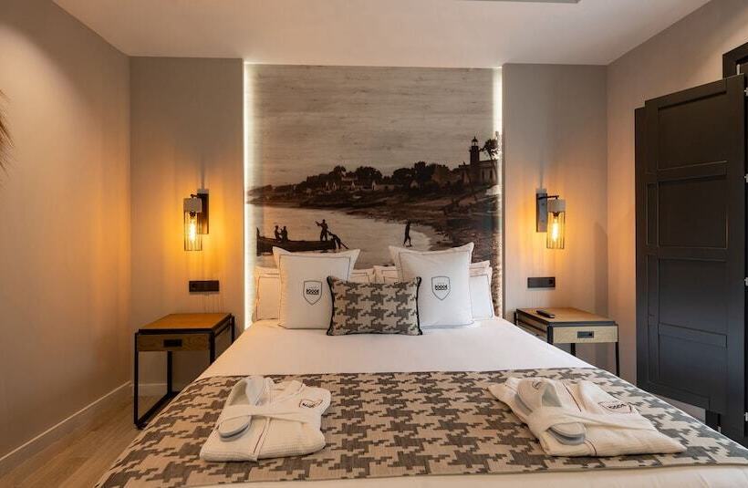 酒店 El Castillo La Ciudadela Marbella