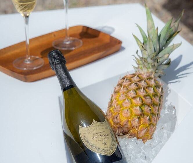 فندق Elements Sifnos Boutique