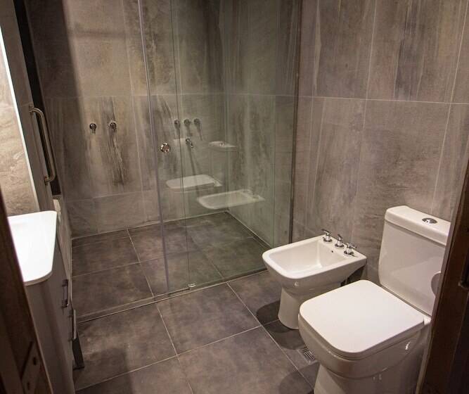 هتل Estancia La Hungria