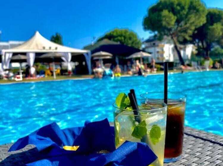 فندق Falcone