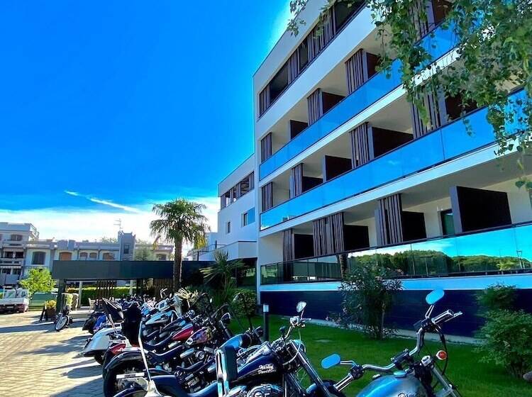 בית מלון כפרי Falcone