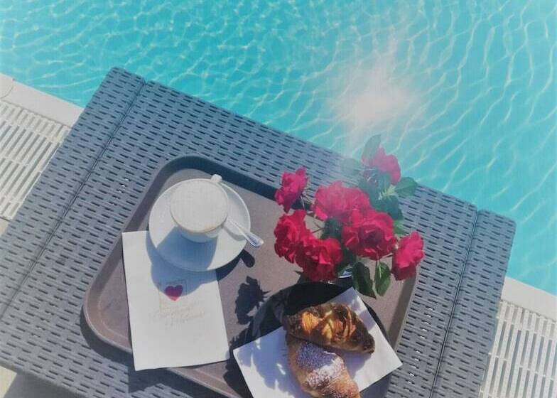 בית מלון כפרי Falcone