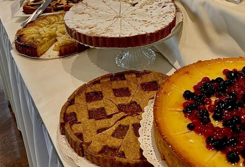 בית מלון כפרי Falcone