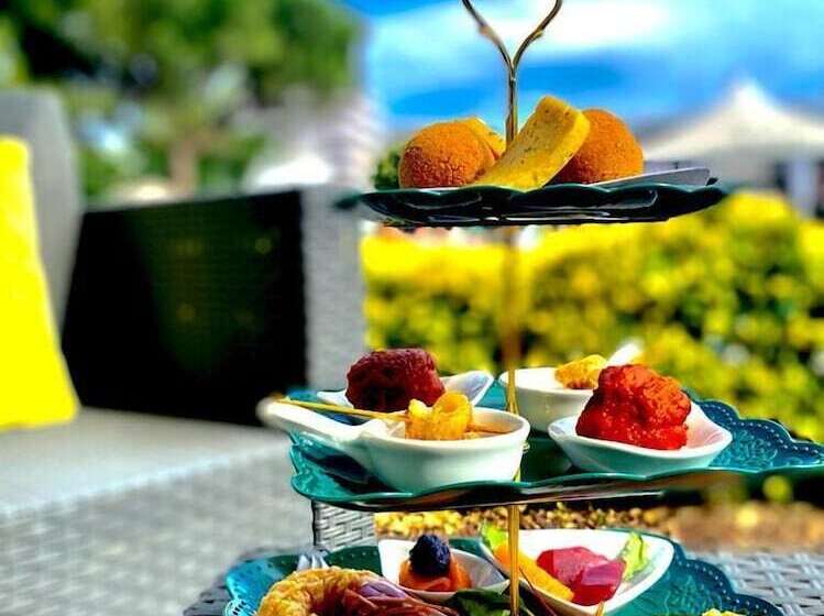 בית מלון כפרי Falcone