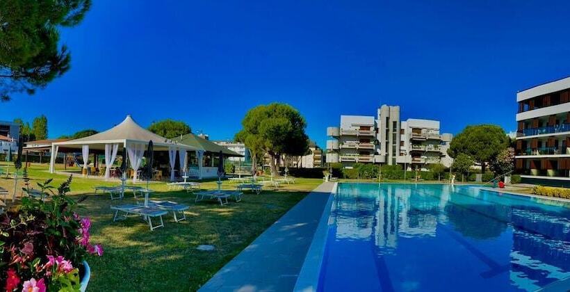 בית מלון כפרי Falcone