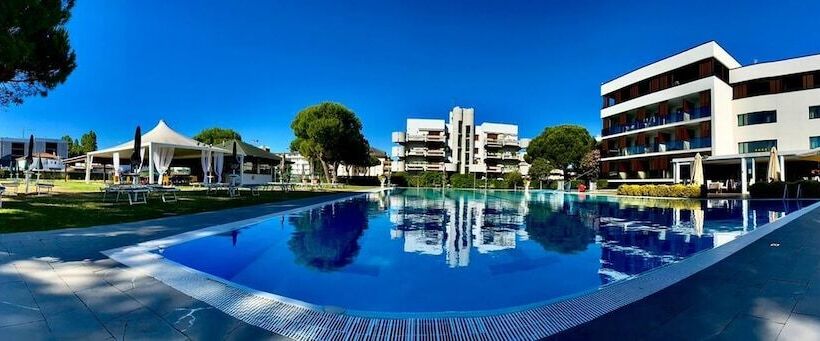 בית מלון כפרי Falcone