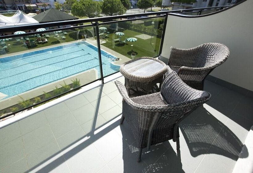 בית מלון כפרי Falcone