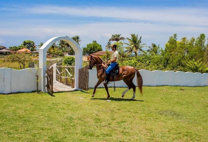 Santuário Hotel Fazenda