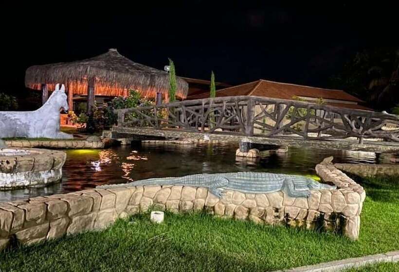 Santuário Hotel Fazenda